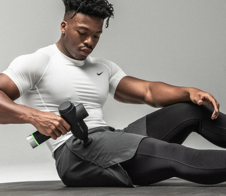 Hypervolt | ハイパーボルト – Hypericeオフィシャルサイト