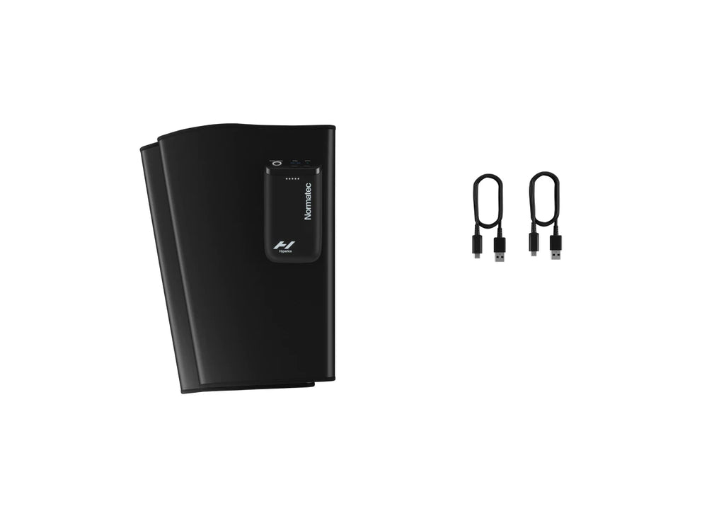 Normatec Lower Legs | ノルマテック ローワー レッグ – Hyperice