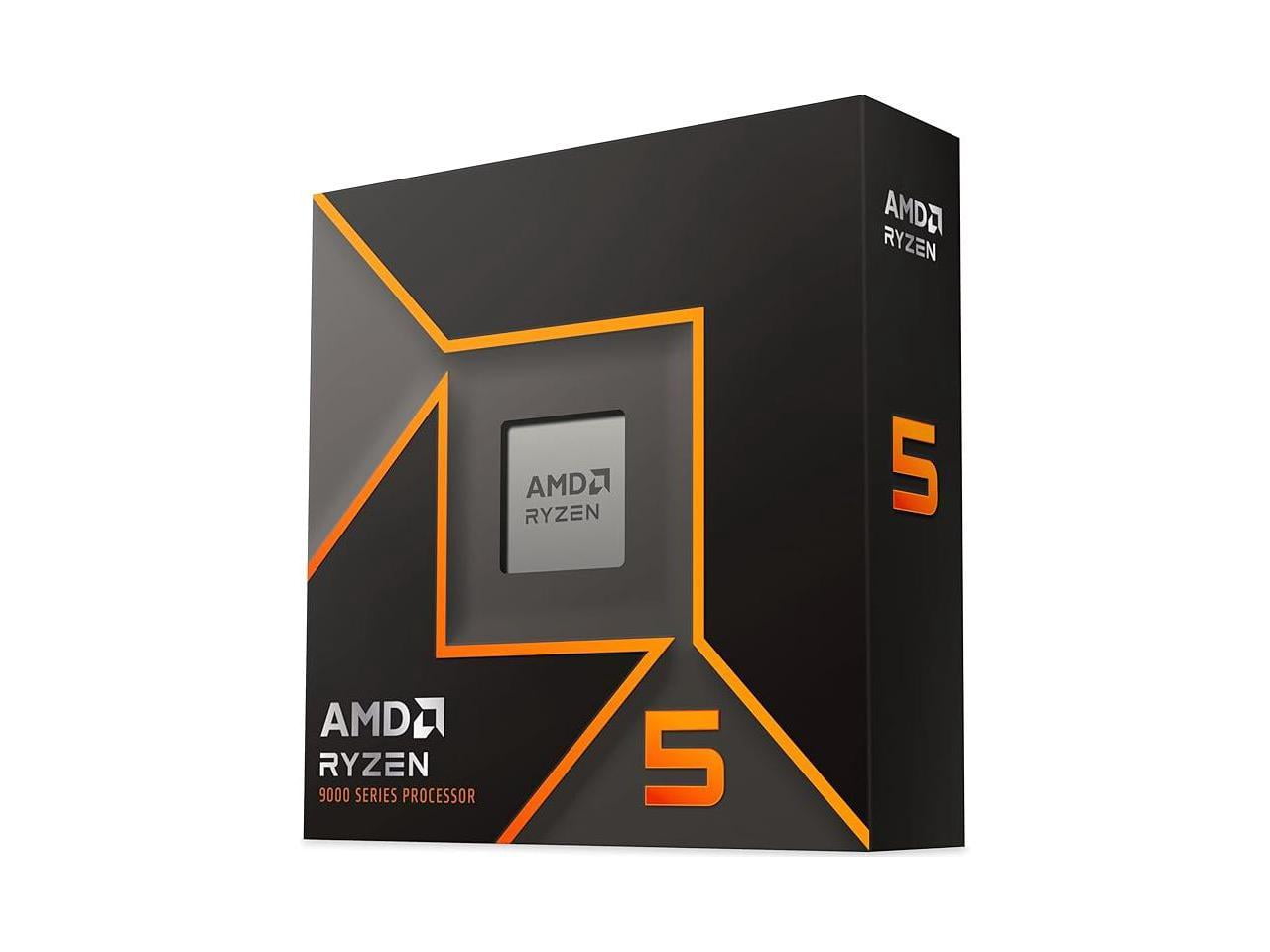AMD Ryzen 7 5700X3D CPU - 8-Core 3.0 GHz Socket AM4 105W Processor