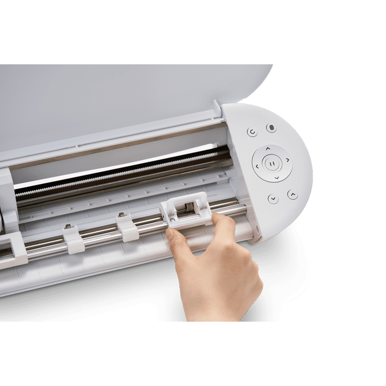 Silhouette Portrait 4 - Electronic Cutting Machine - Walmart.com