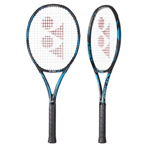 Yonex EZONE DR 98 Blue Tennis Racquet Grip: 4 3/8 - Walmart.com