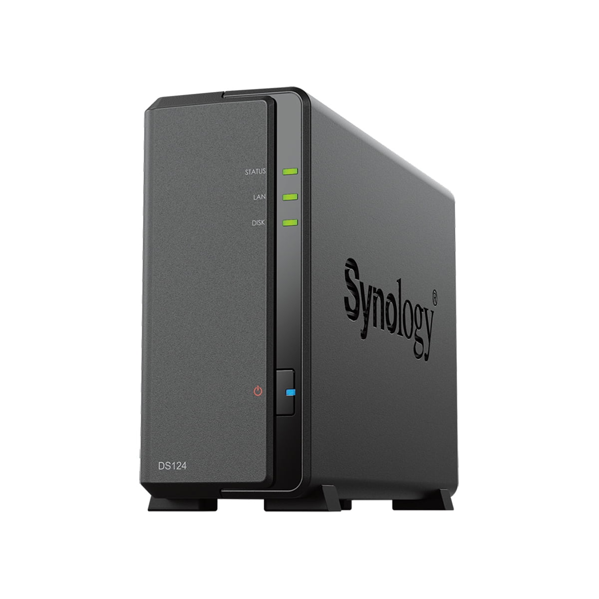 Synology NAS Network Attached Storage 2-bay DiskStation DS223