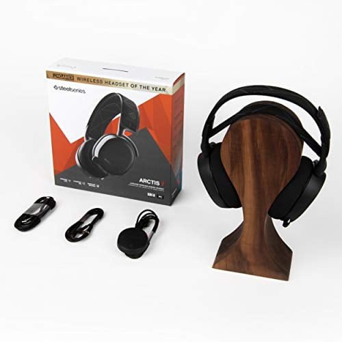 SteelSeries Arctis 7 - Lossless Wireless Gaming Headset with DTS