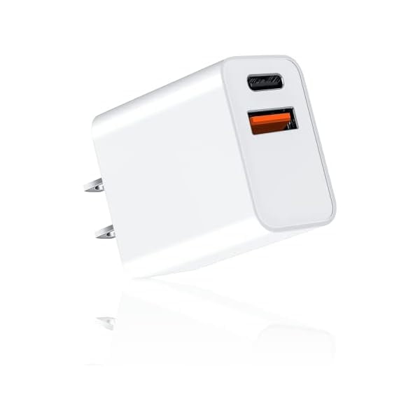 Free Shipping! Apple 30W USB-C Power Adapter for Fast Charging