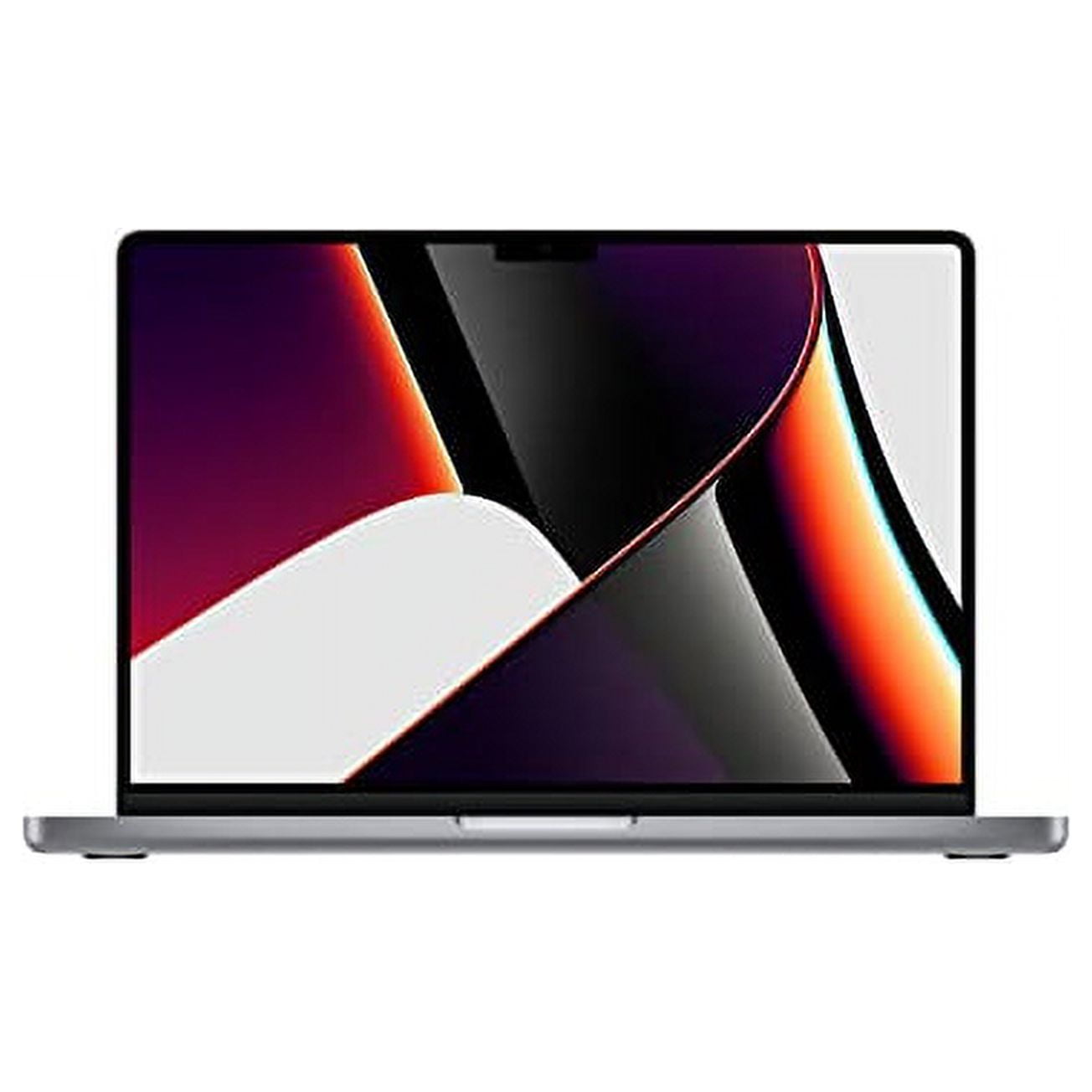 Apple MacBook Pro (14-inch, Apple M1 Pro chip with 8 core CPU and