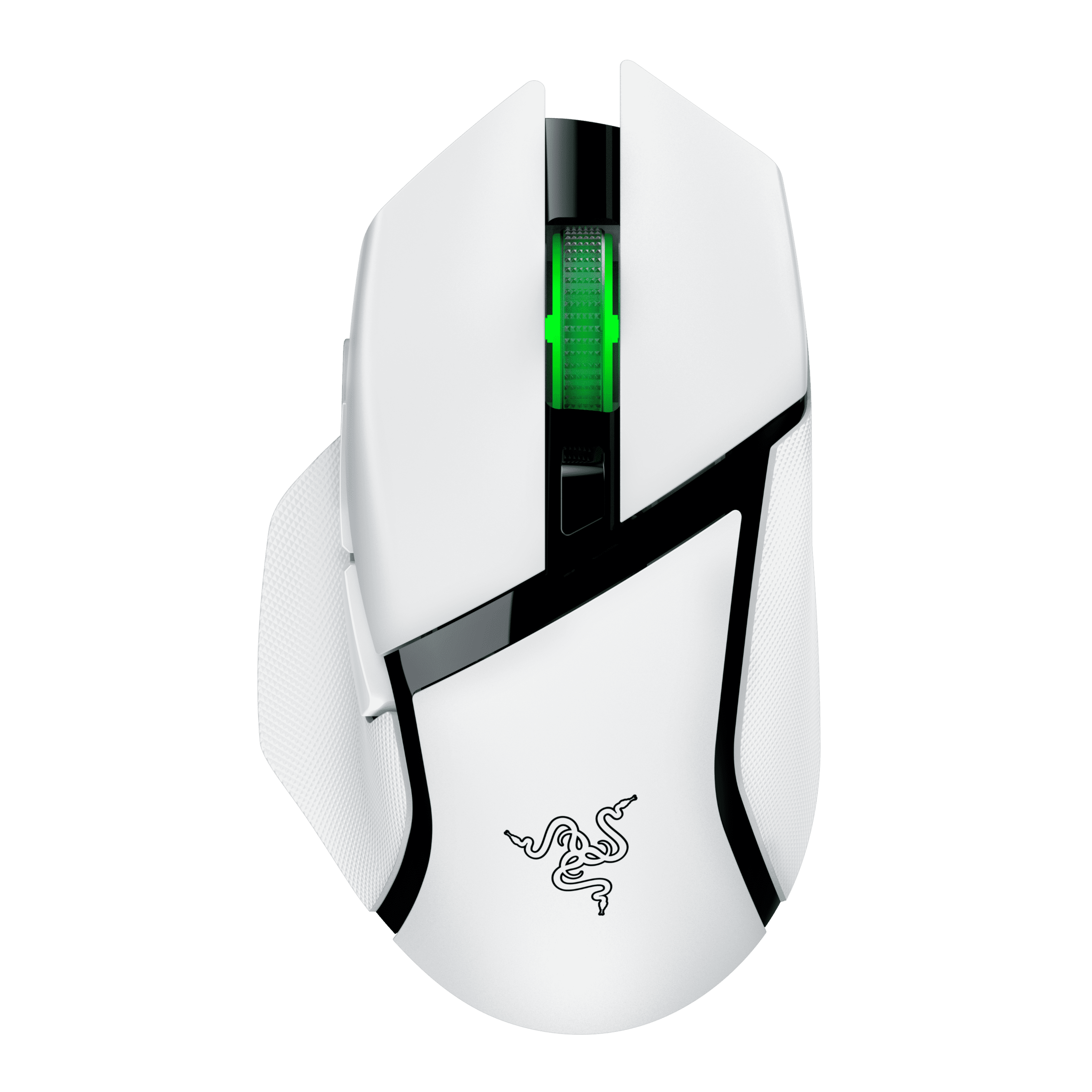 Razer Basilisk V3 Pro Wireless Gaming Mouse for Computer Gamers