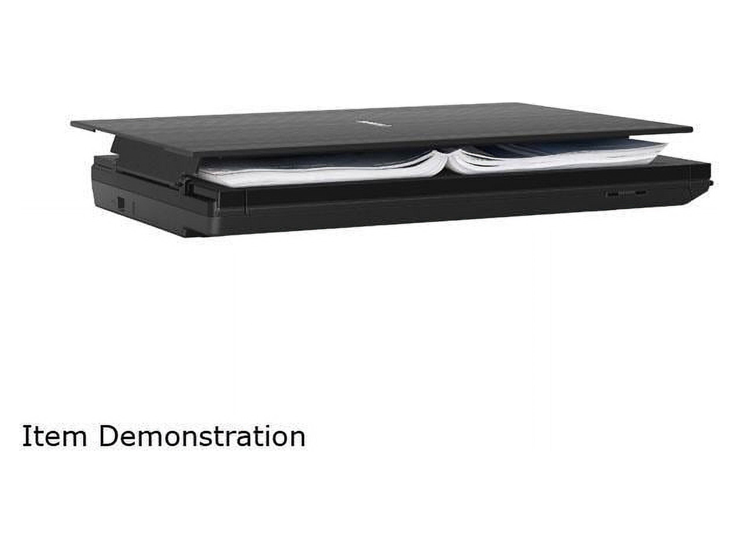 Canon CanoScan LiDE 400 Flatbed Office Scanner for Photos and