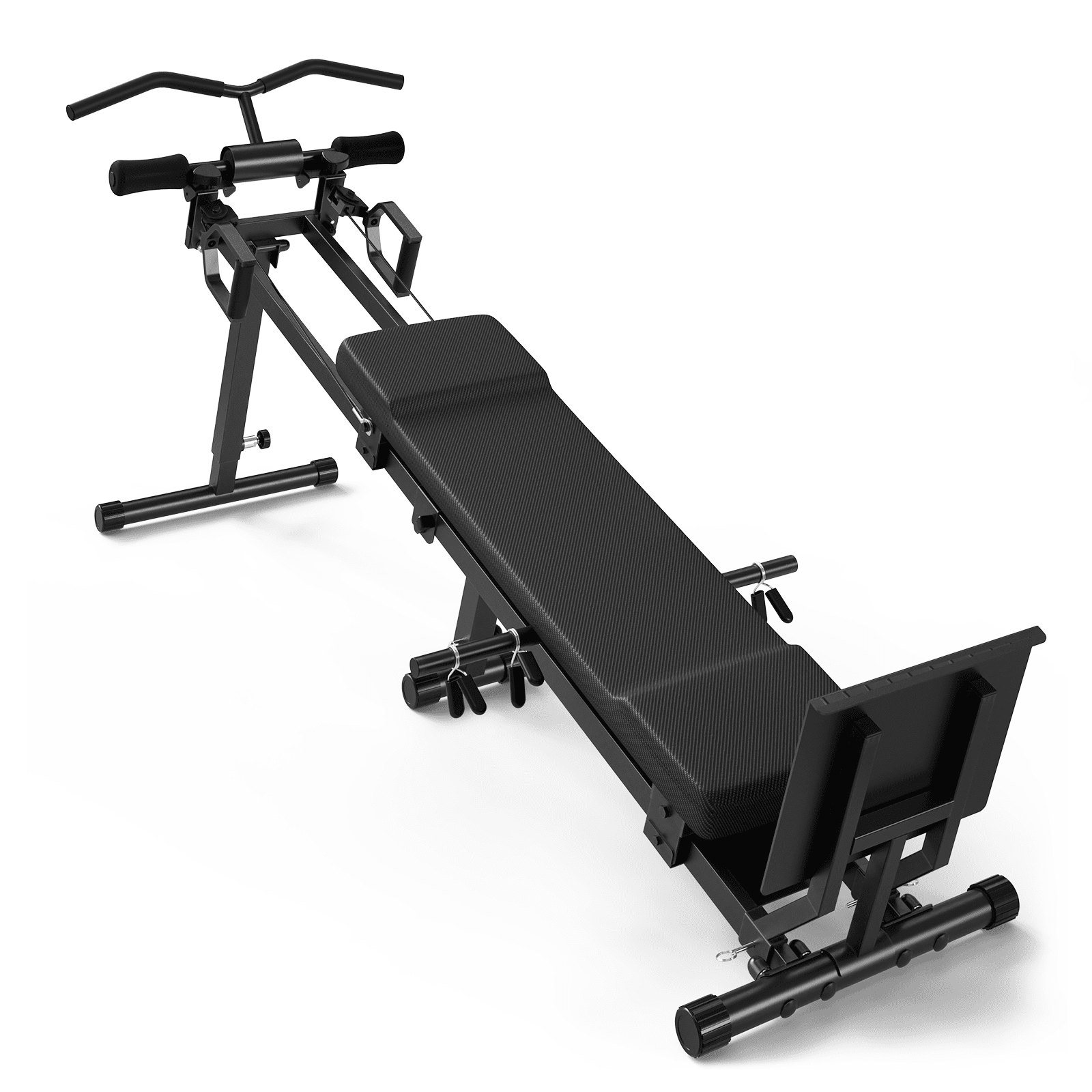 Total Gym Home Exercise Equipment, Dynamic Plank Core & Abdominal