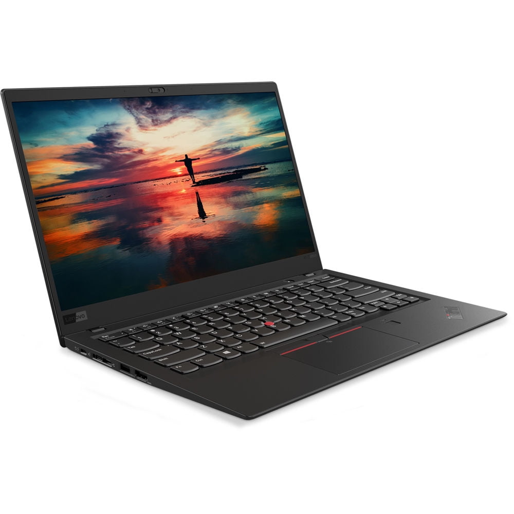 Lenovo ThinkPad X1 Carbon (6th Gen) 14