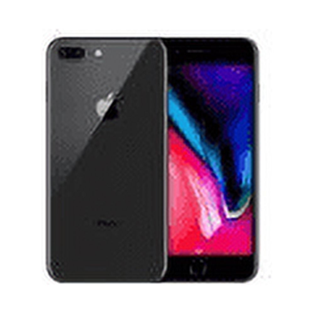 iPhone - iPhone8 plus 256GB 黒 Apple iPhone 8 Plus (64GB, 128GB