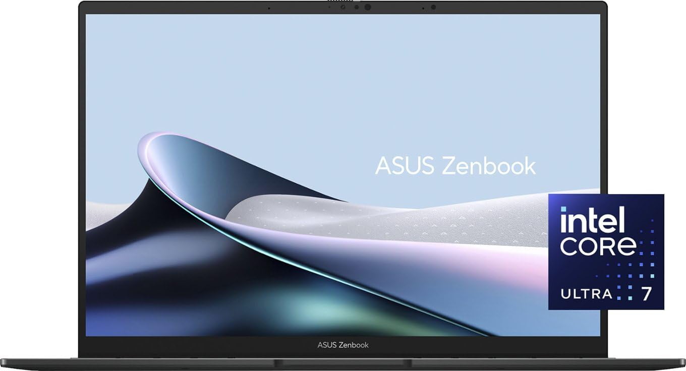 ASUS Zenbook Q425MA-U71TB 14
