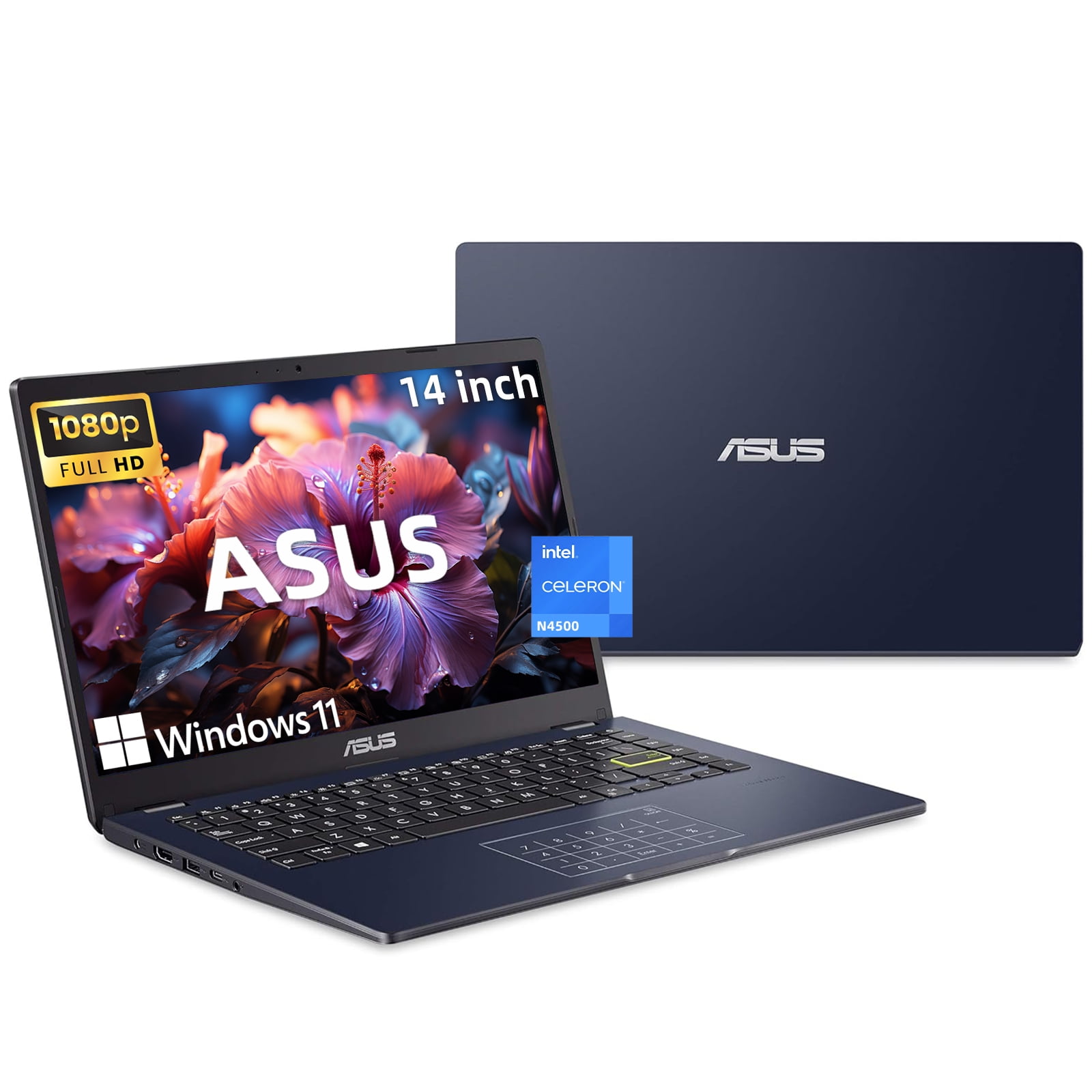 ASUS Vivobook E410KA-CL4128 14
