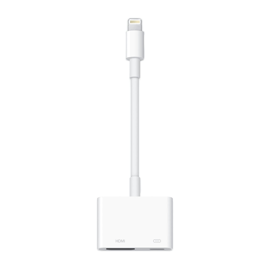 Apple Adapters, Thunderbolt to FireWire Adapter, Compact Design