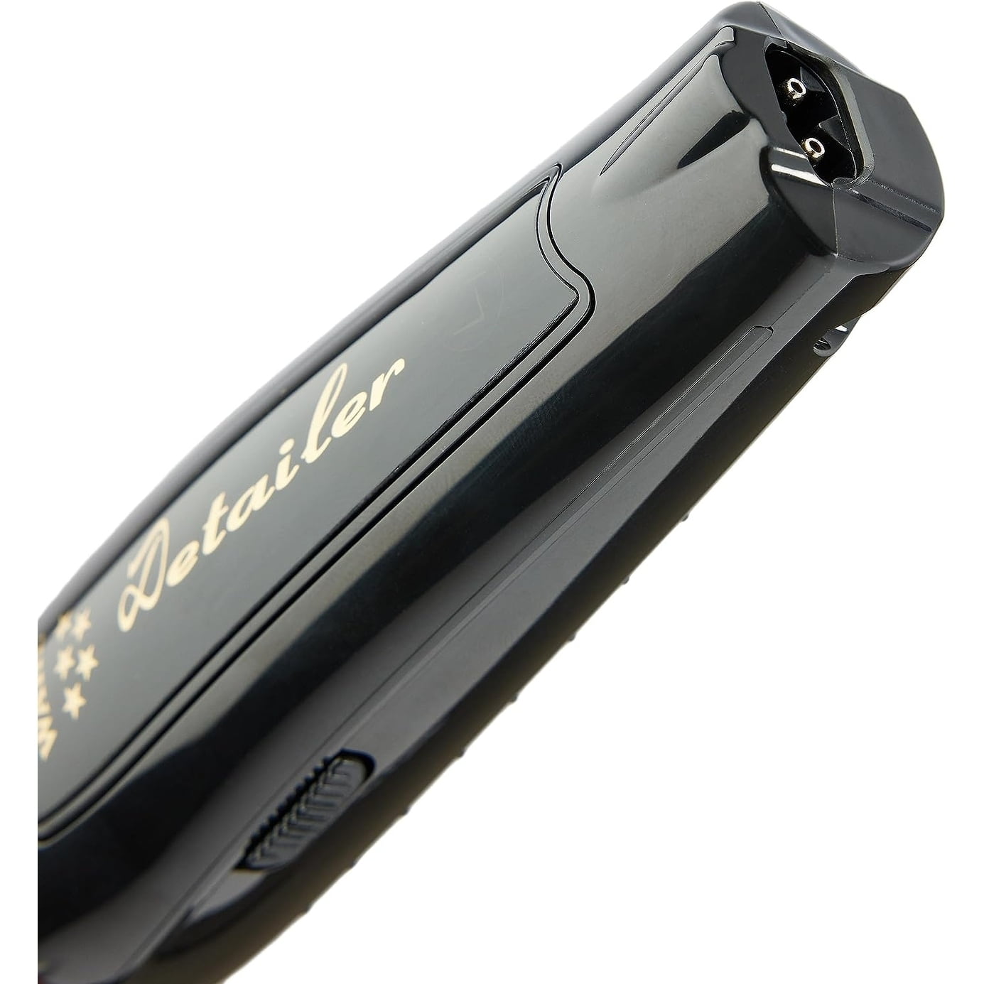 WAHL PROFESSIONAL Cordless Barber Combo, Magic Clip and Detailer