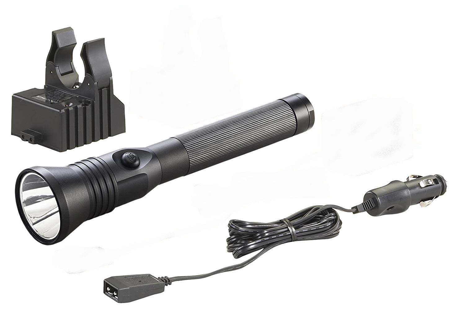 Surefire G2X Tactical Flashlight, Single-Output LED, 600 Lumens