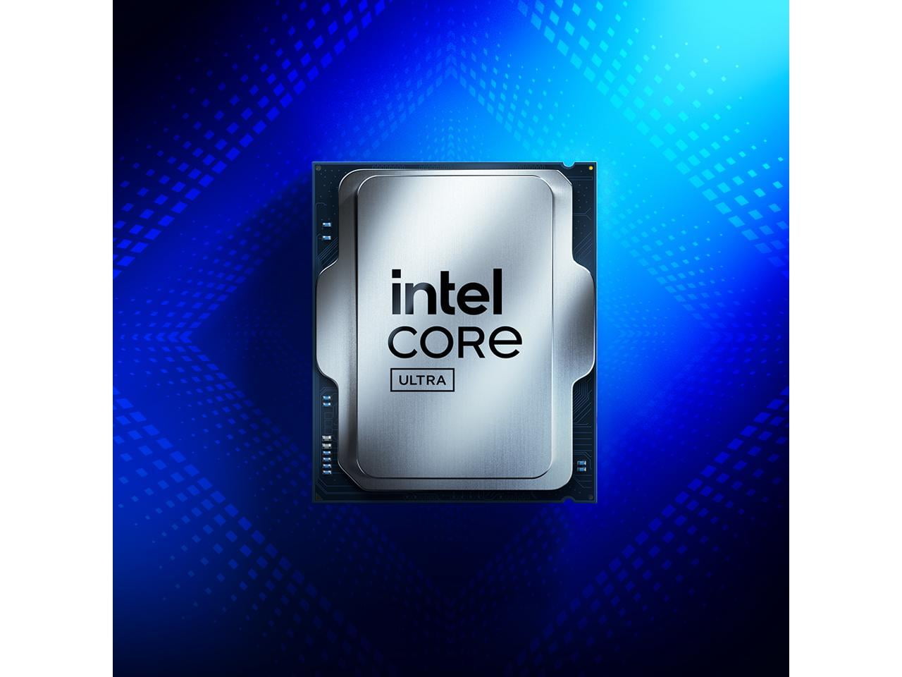 Intel Core Ultra 9 285K - Core Ultra 9 (Series 2) Arrow Lake 24