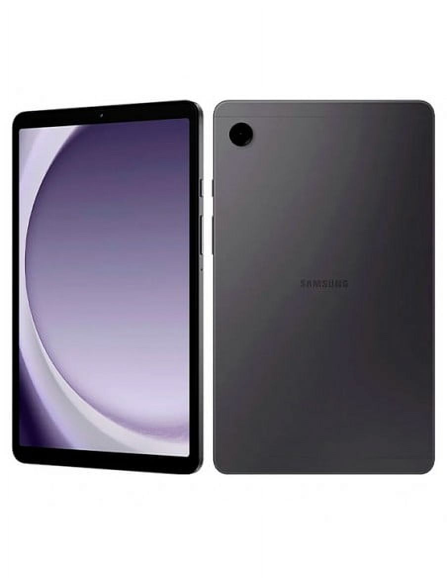 Samsung Galaxy Tab A9 8.7-inch FHD Tablet, 64GB Storage, Android