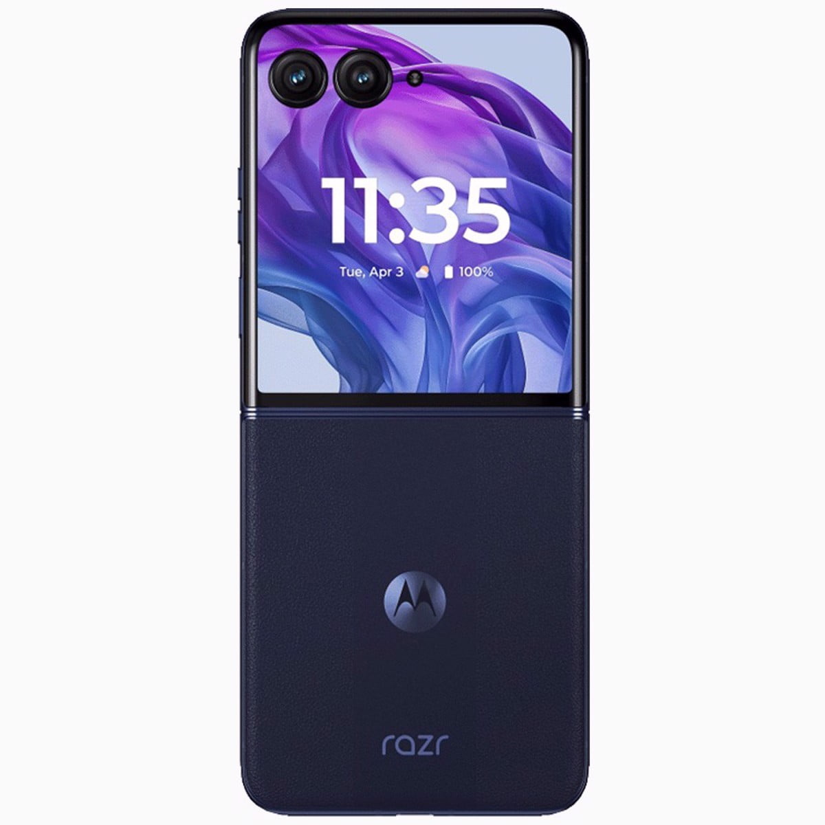 Motorola Razr 50 Ultra DUAL SIM 512GB ROM + 12GB RAM (GSM | CDMA