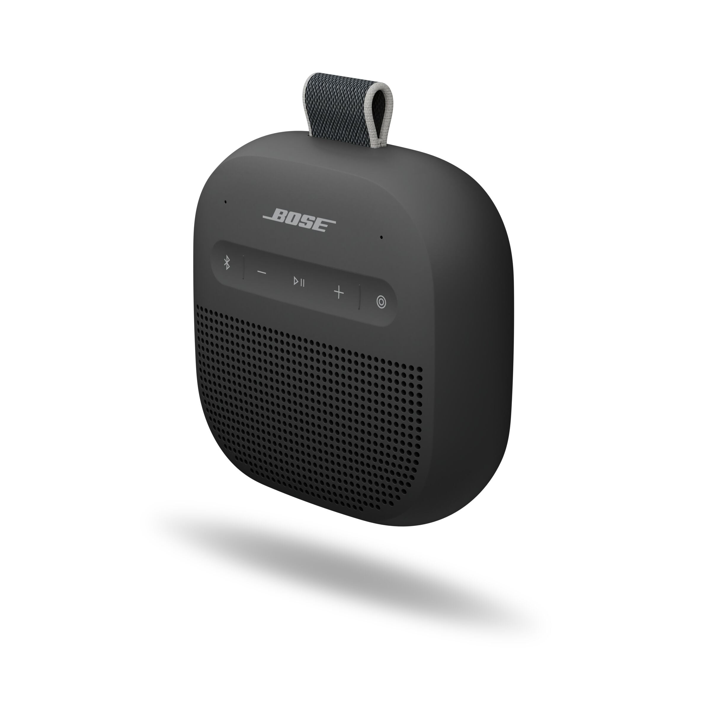 Bose SoundLink Micro II Bluetooth Speaker, Wireless Waterproof