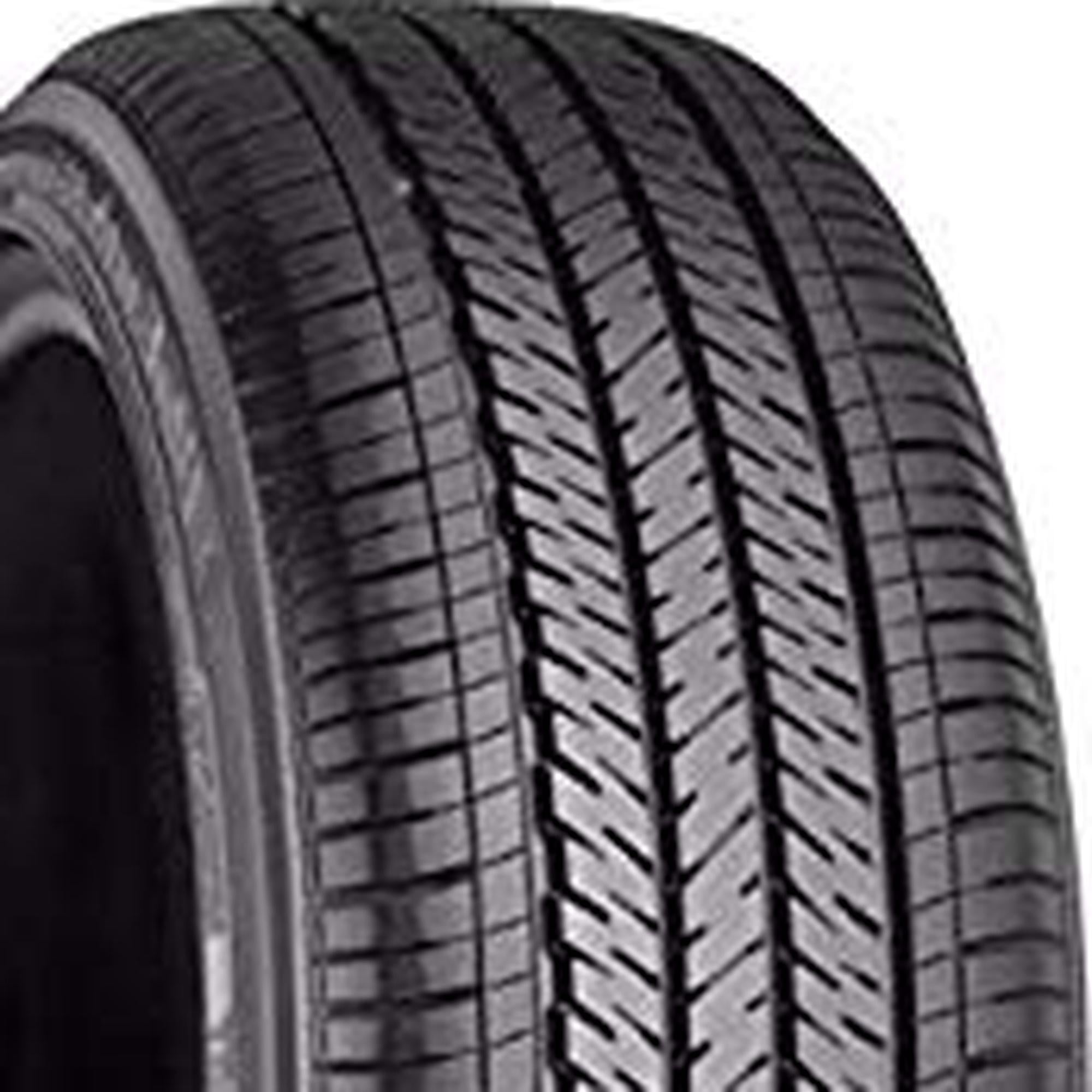 Yokohama BluEarth S34BZ All-Season Passenger Tire P235/65R17 103T