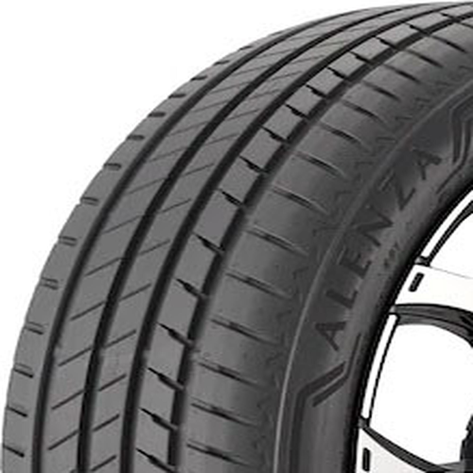Bridgestone Alenza 001 RFT UHP Summer 235/50R20 100V Passenger