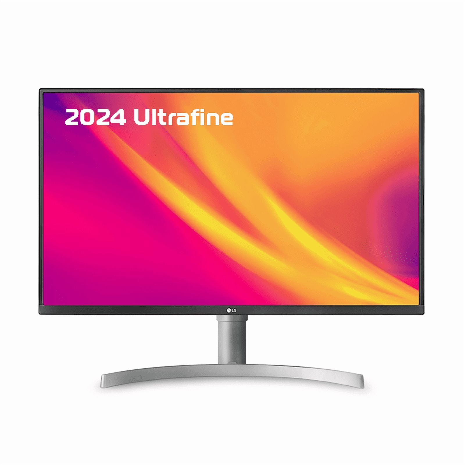 LG 27'' UltraGear QHD Gaming Computer PC Monitor, 2560 x 1440,1ms