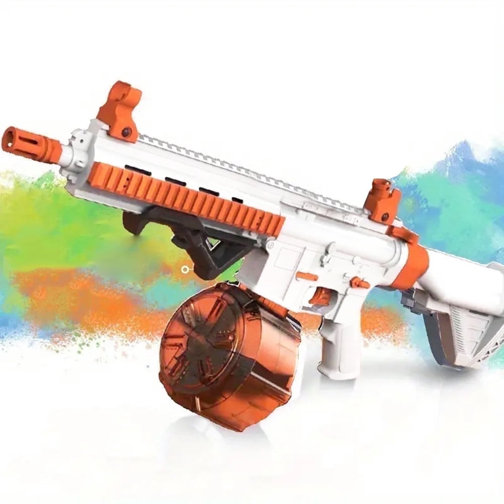 GEL BLASTER Starfire 2 XL - Walmart.com