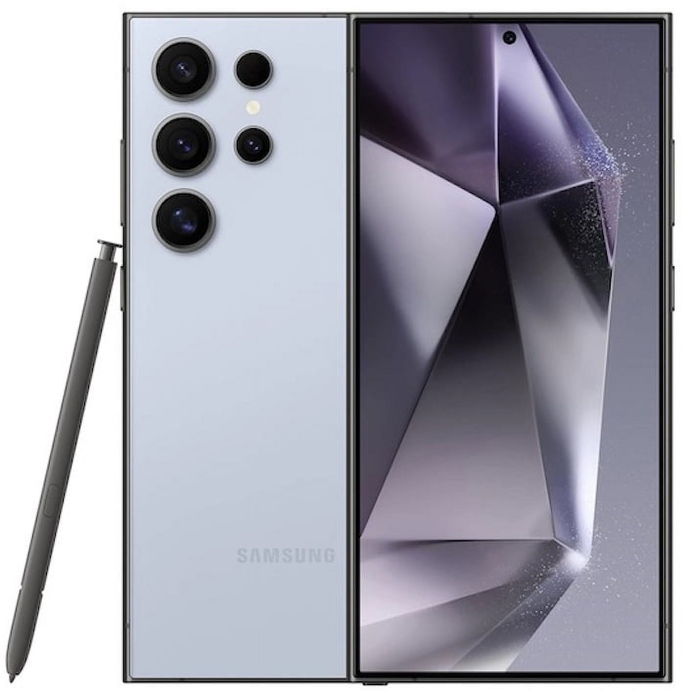 Restored Samsung Galaxy S24 Ultra 5G SM-S928U - Carrier Unlocked