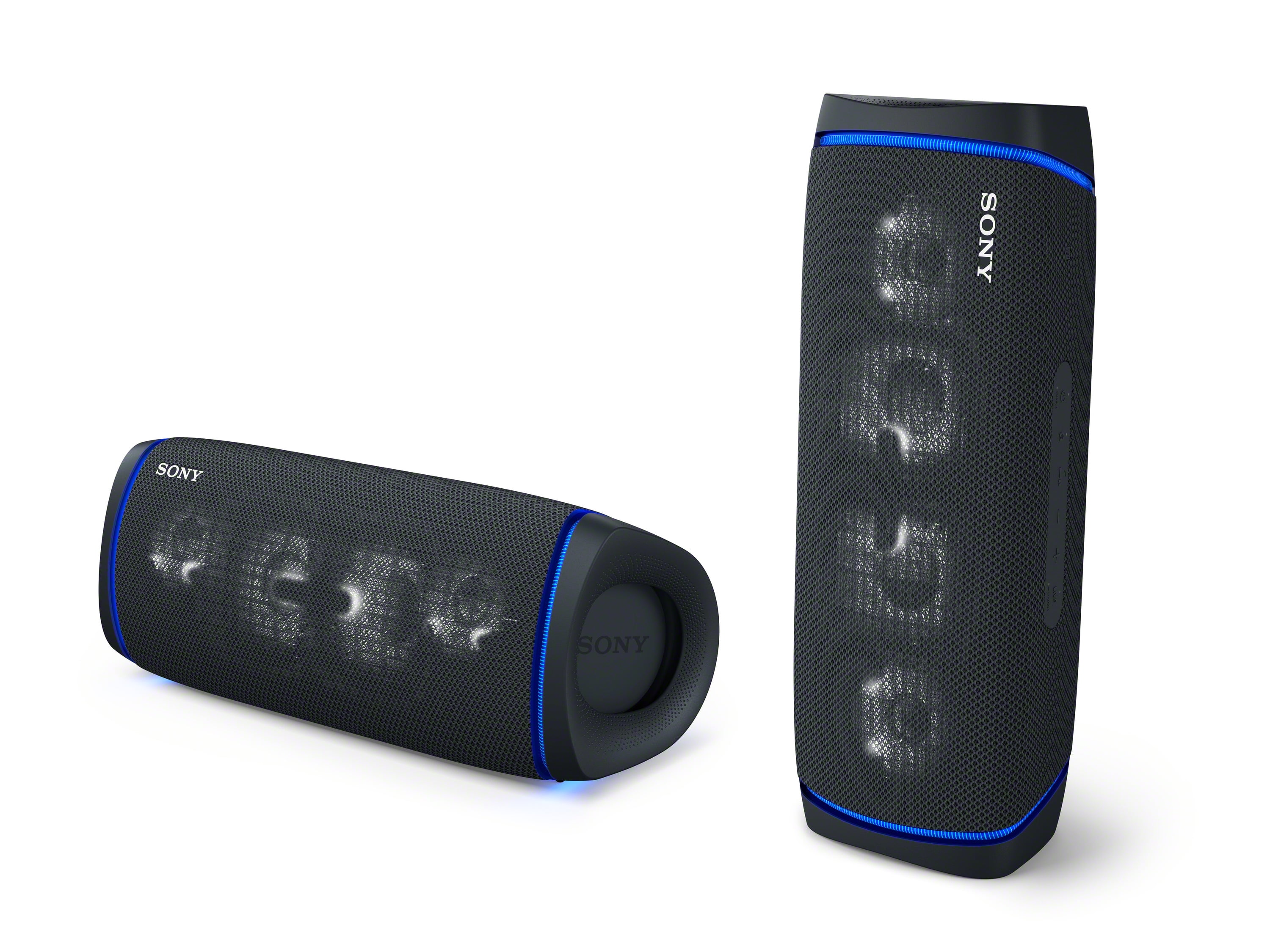 Sony SRSXB43 EXTRA BASS™ Wireless Portable BLUETOOTH® IP67