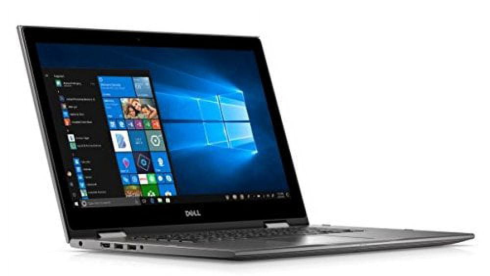 2018 Dell Inspiron 15 5000 Flagship 15.6inch Full HD 2-in-1