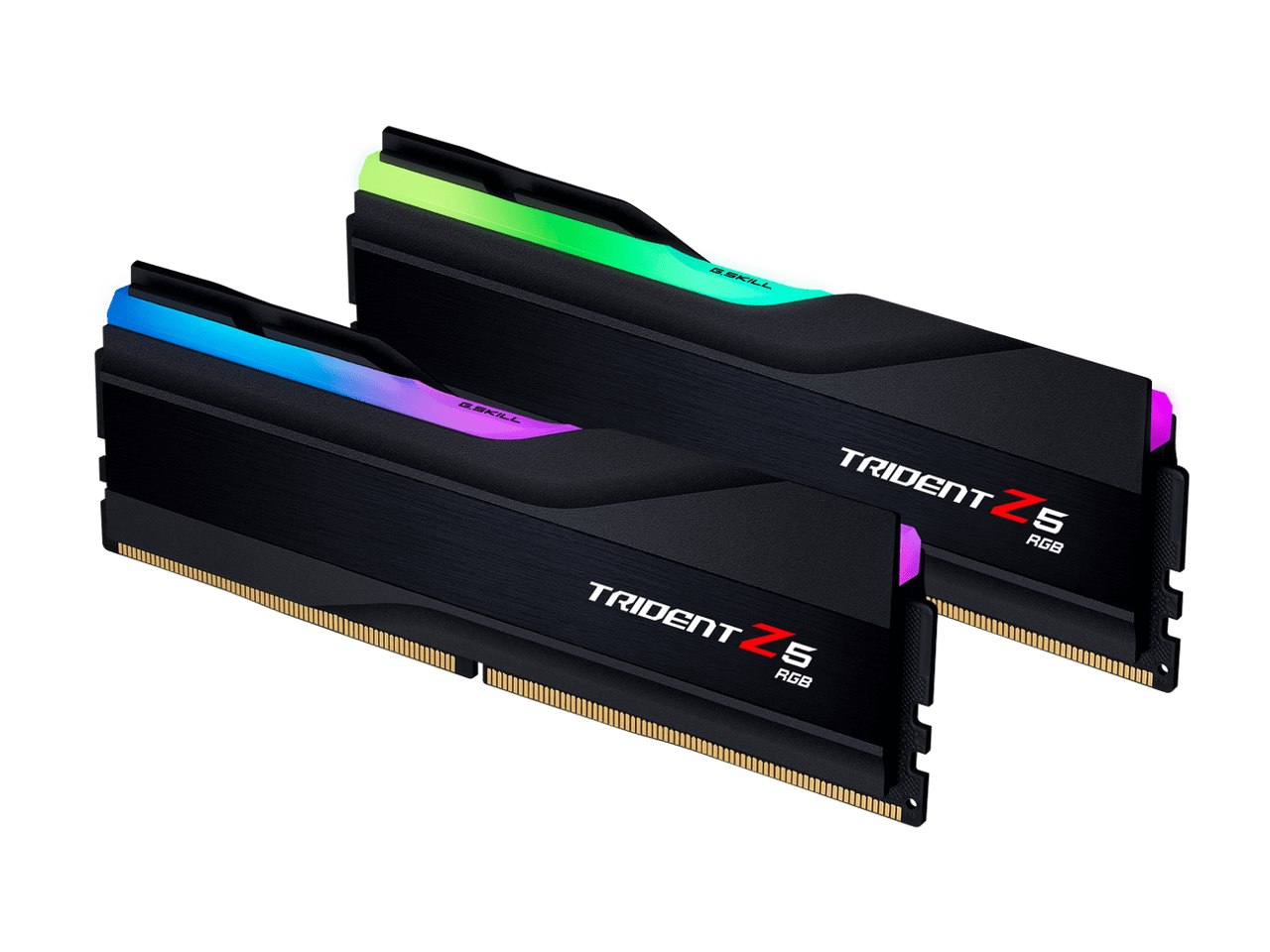 G.SKILL Trident Z5 RGB Series 32GB (2 x 16GB) 288-Pin PC RAM DDR5
