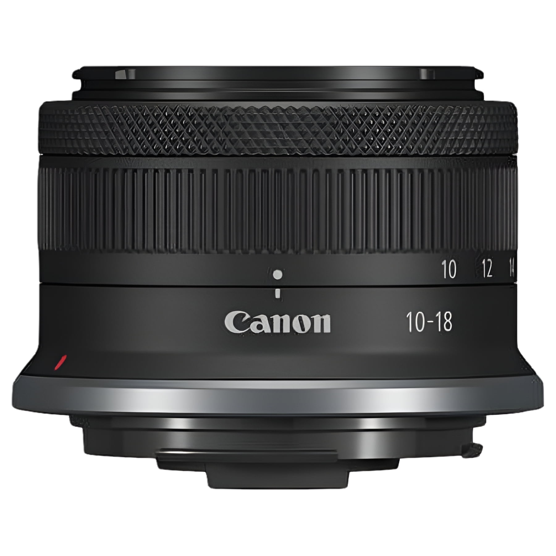 Canon EF-S 18-200mm f/3.5-5.6 IS Zoom Lens for DSLR Cameras