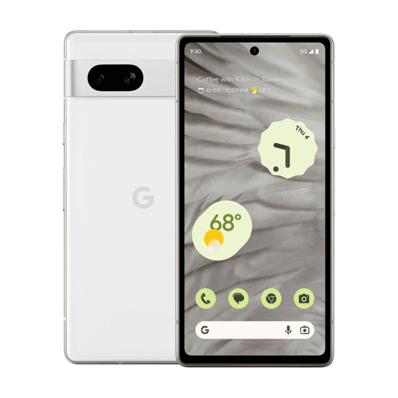 Google Pixel 3 XL 64GB Unlocked GSM & CDMA 4G LTE Android Phone w