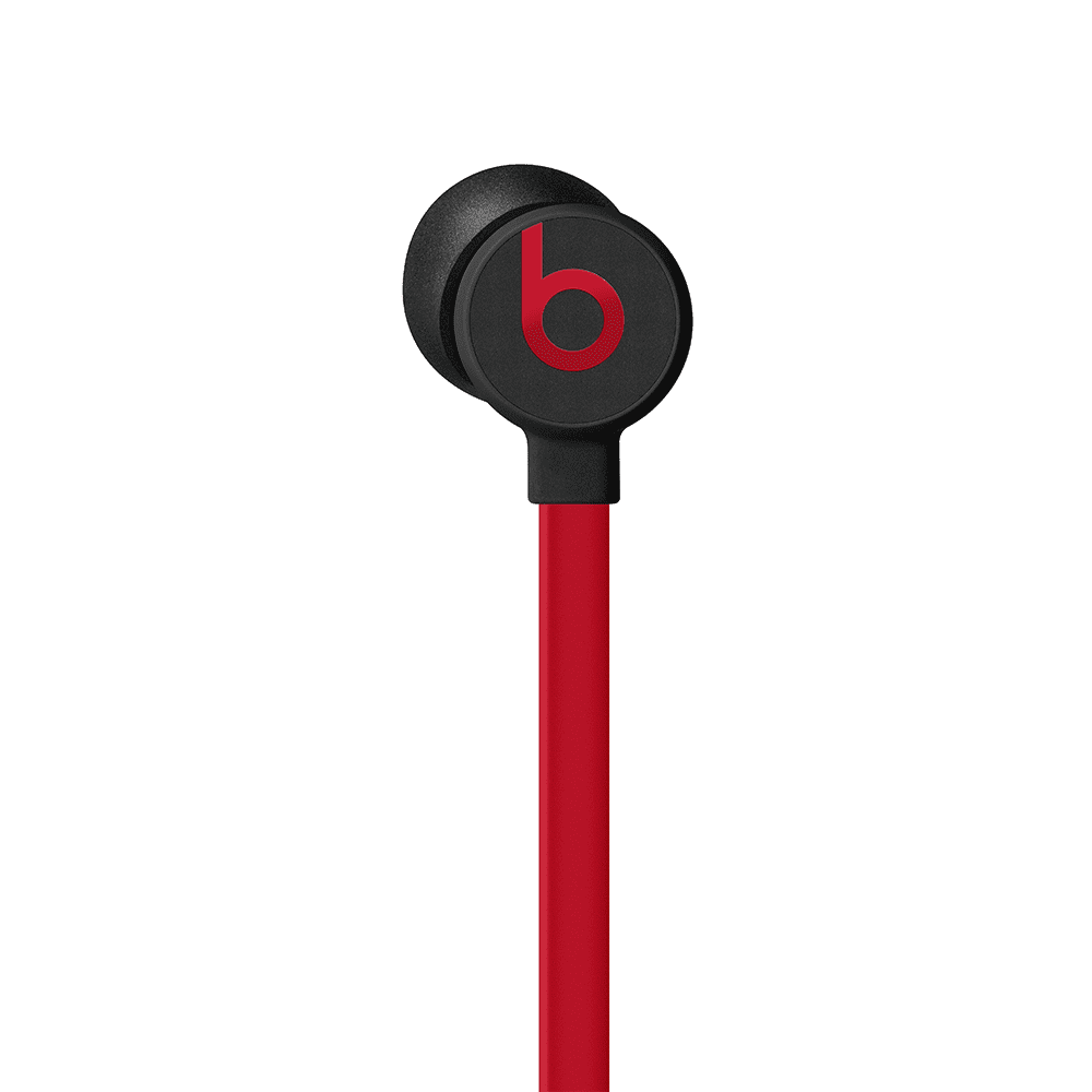 Beats by Dr. Dre BeatsX Bluetooth Inner Ear Headphones, Defiant