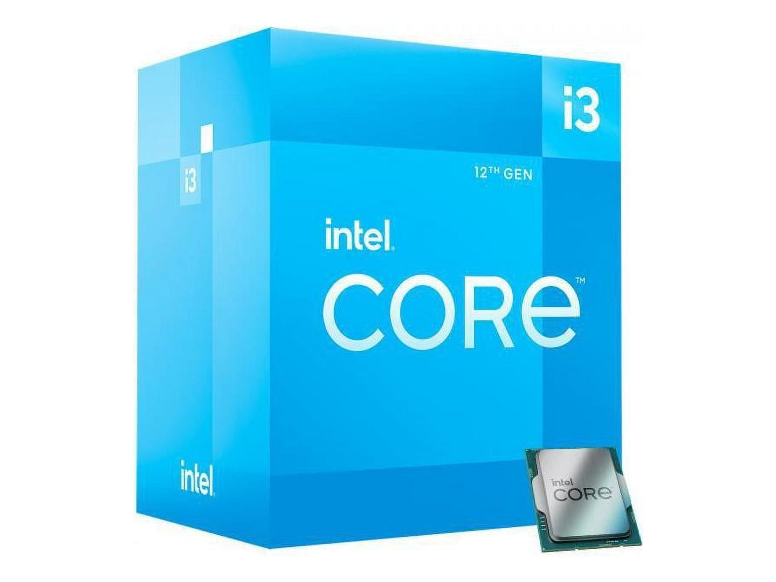 Intel Core i5-13400F Processor, 10 cores, 20MB Cache, up to 4.6