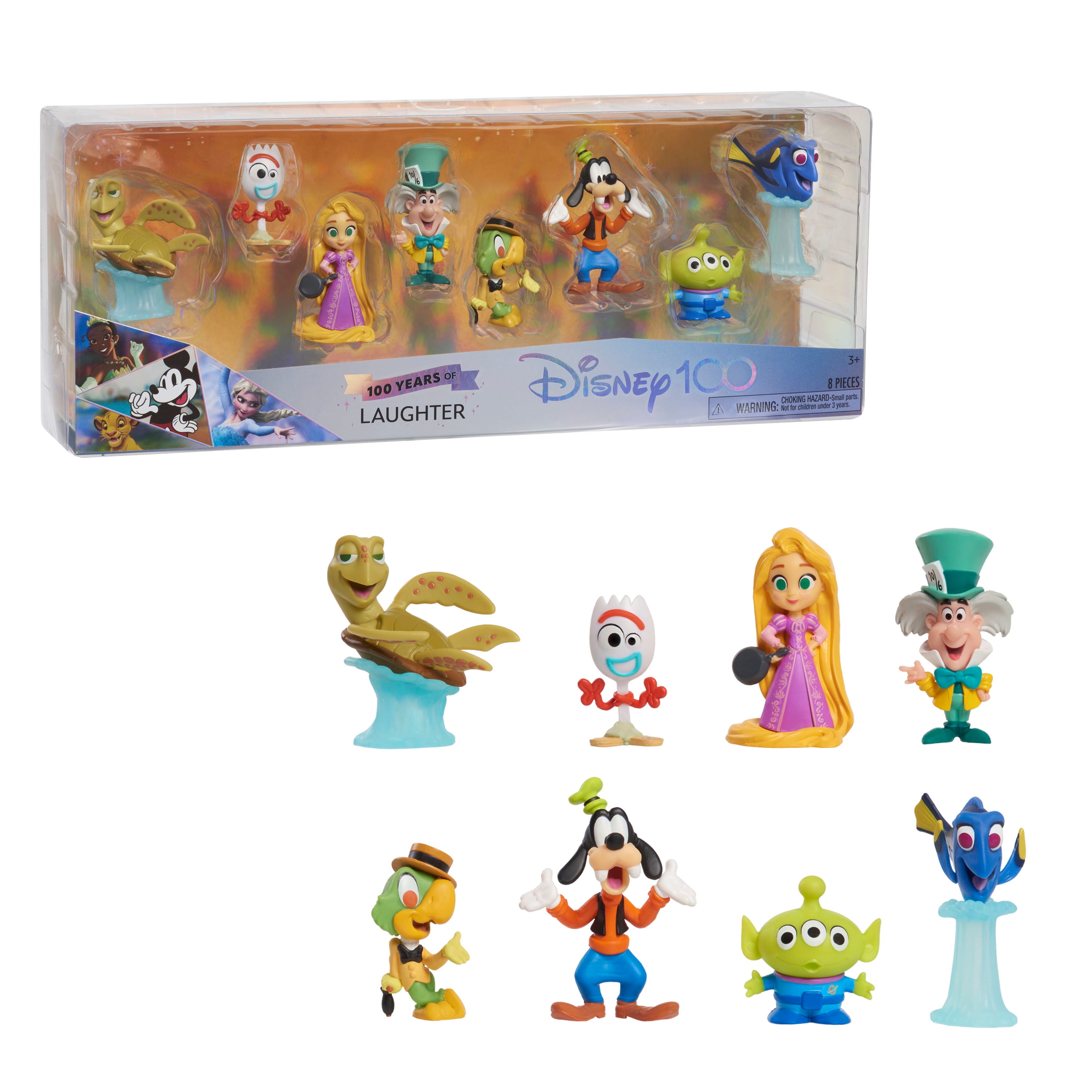 Disney 100 Years of Magic: Limited Edition 8-piece Encanto