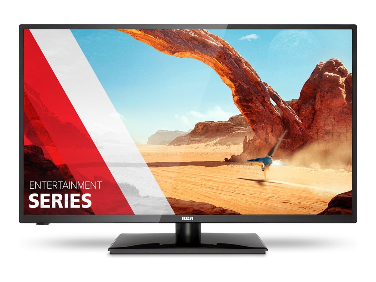 RCA J15SE821 Standard HDTV, LED Display, 15