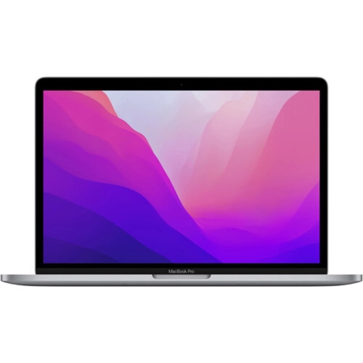 2022 Apple MacBook Air with Touch ID, M2 chip, 13.6-inch, 8GB RAM