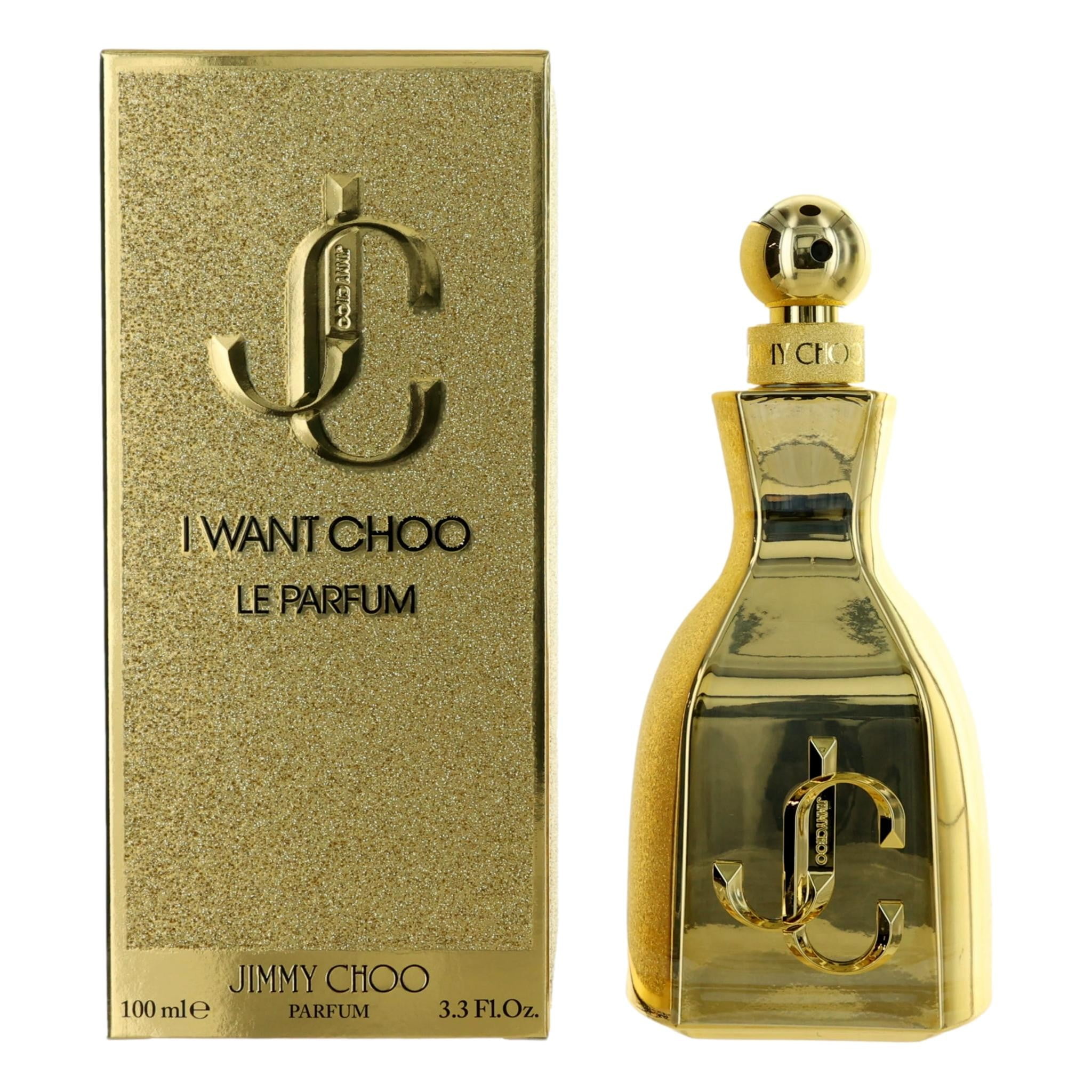 Jimmy Choo 'I Want Choo Forever' Eau de Parfum Spray - Alluring