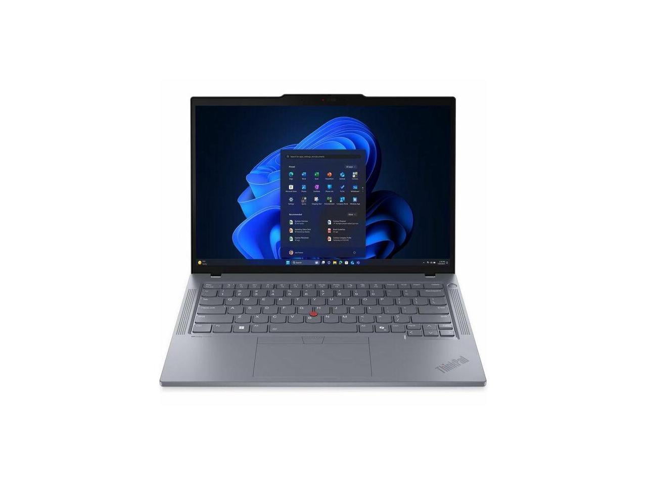 Lenovo ThinkPad X1 Carbon (6th Gen) 14