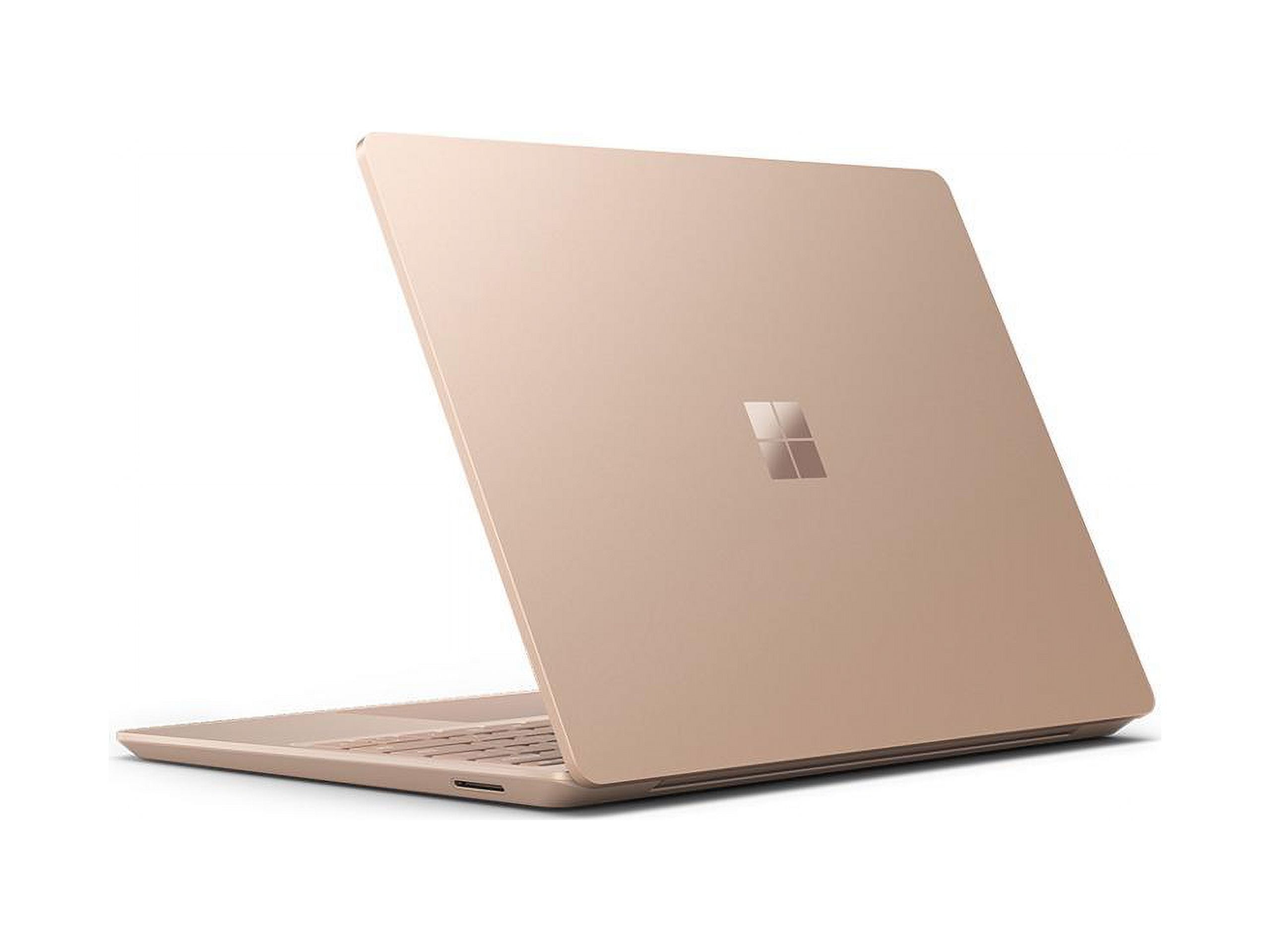 Microsoft Surface Laptop Go 3 - 12.4