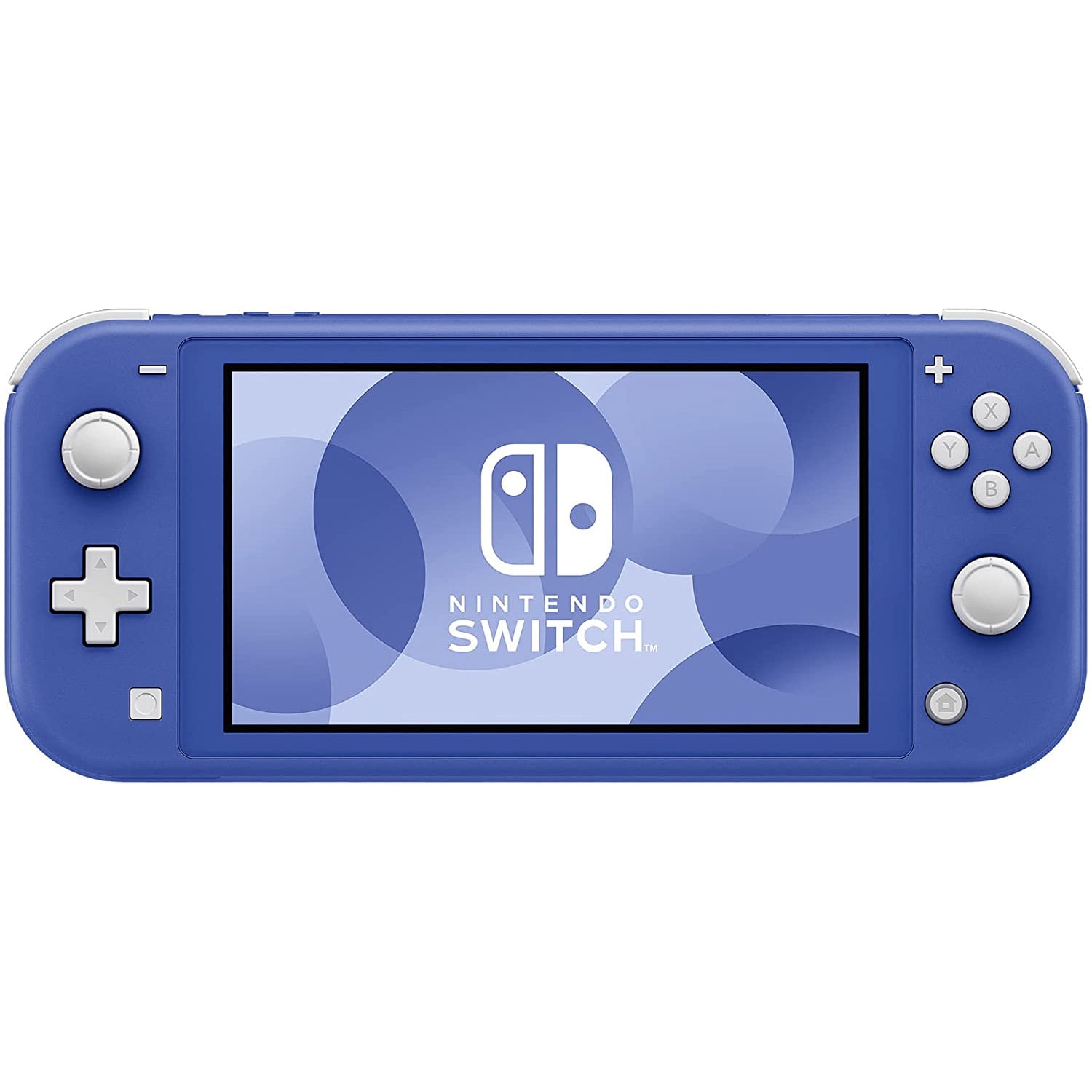 Nintendo Switch Lite Console, Turquoise, Handheld Gaming System