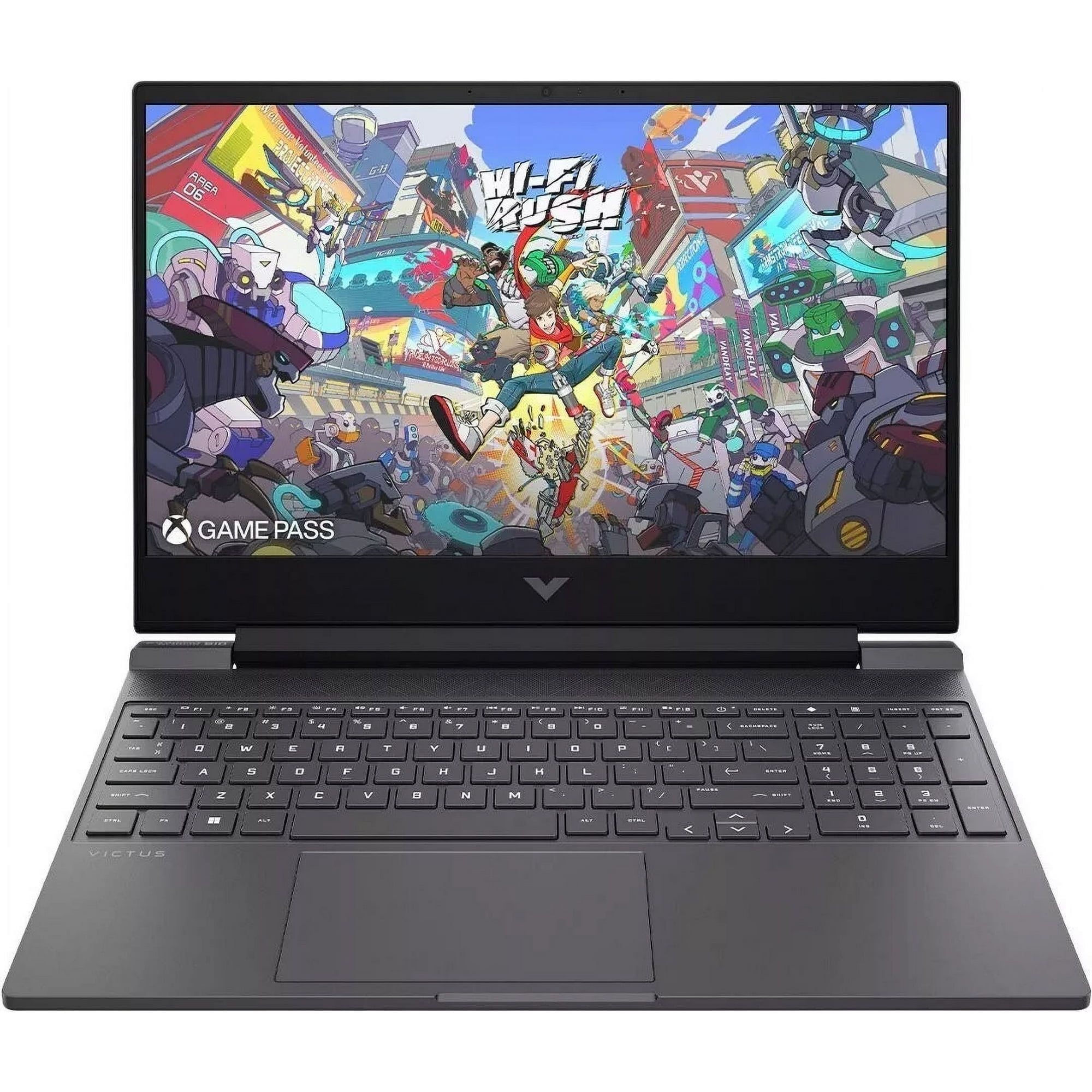Free Shipping! Laptop 16.1 FHD Gaming Laptop, AMD Ryzen 7 5700U