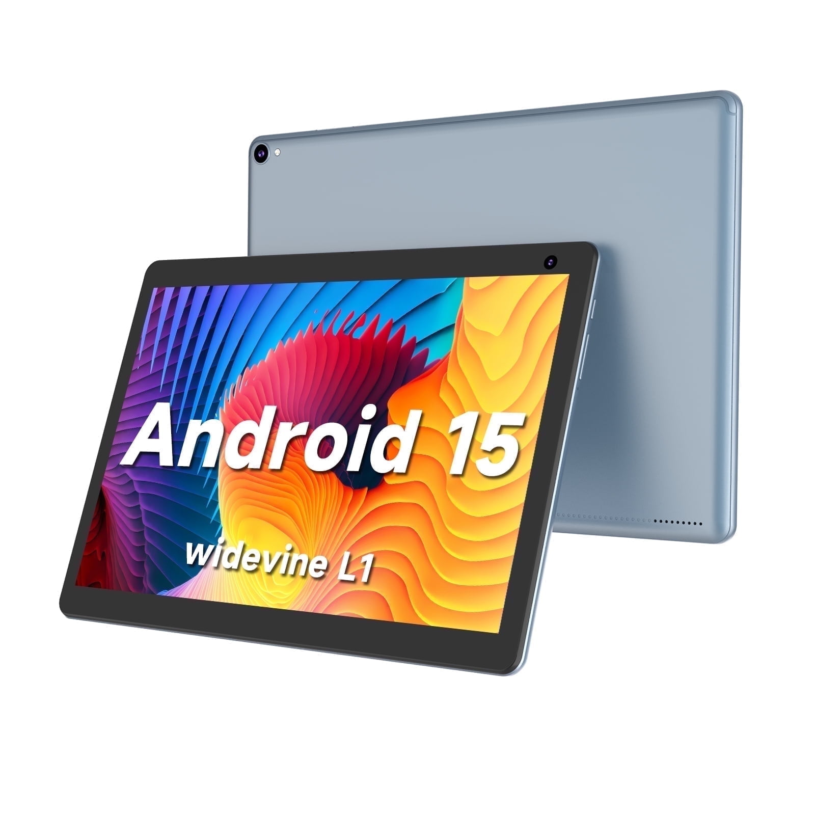 Free Shipping! ZZB Android Tablet 10 Inch, 64GB Storage, 8GB RAM