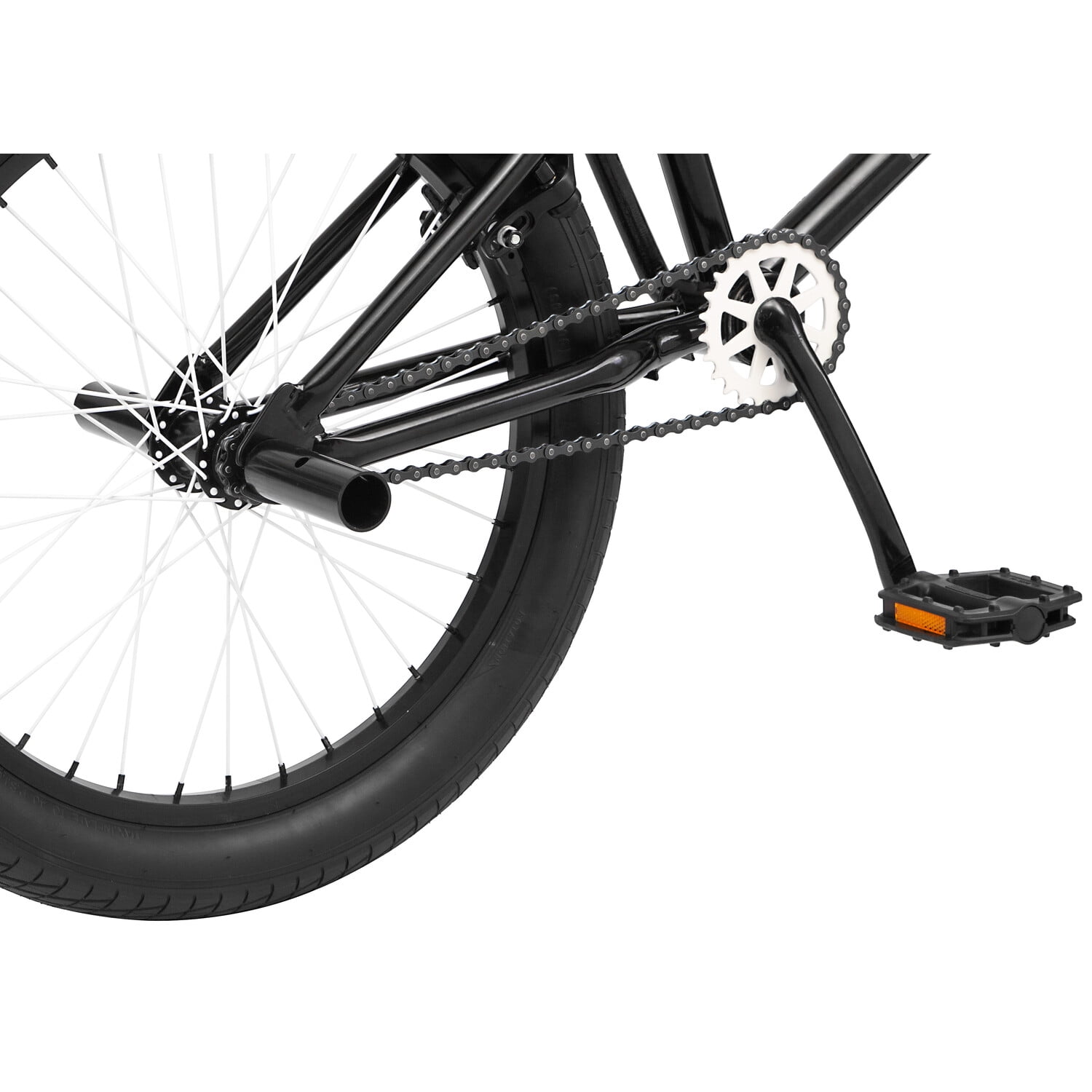 Mongoose - Brandclub - Mongoose Mongoose Grid 180 BMX Freestyle