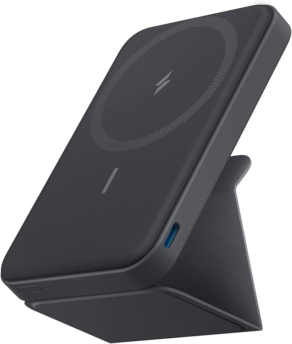Anker 633 Magnetic Battery 10000mAh, 2-in-1 Foldable Wireless