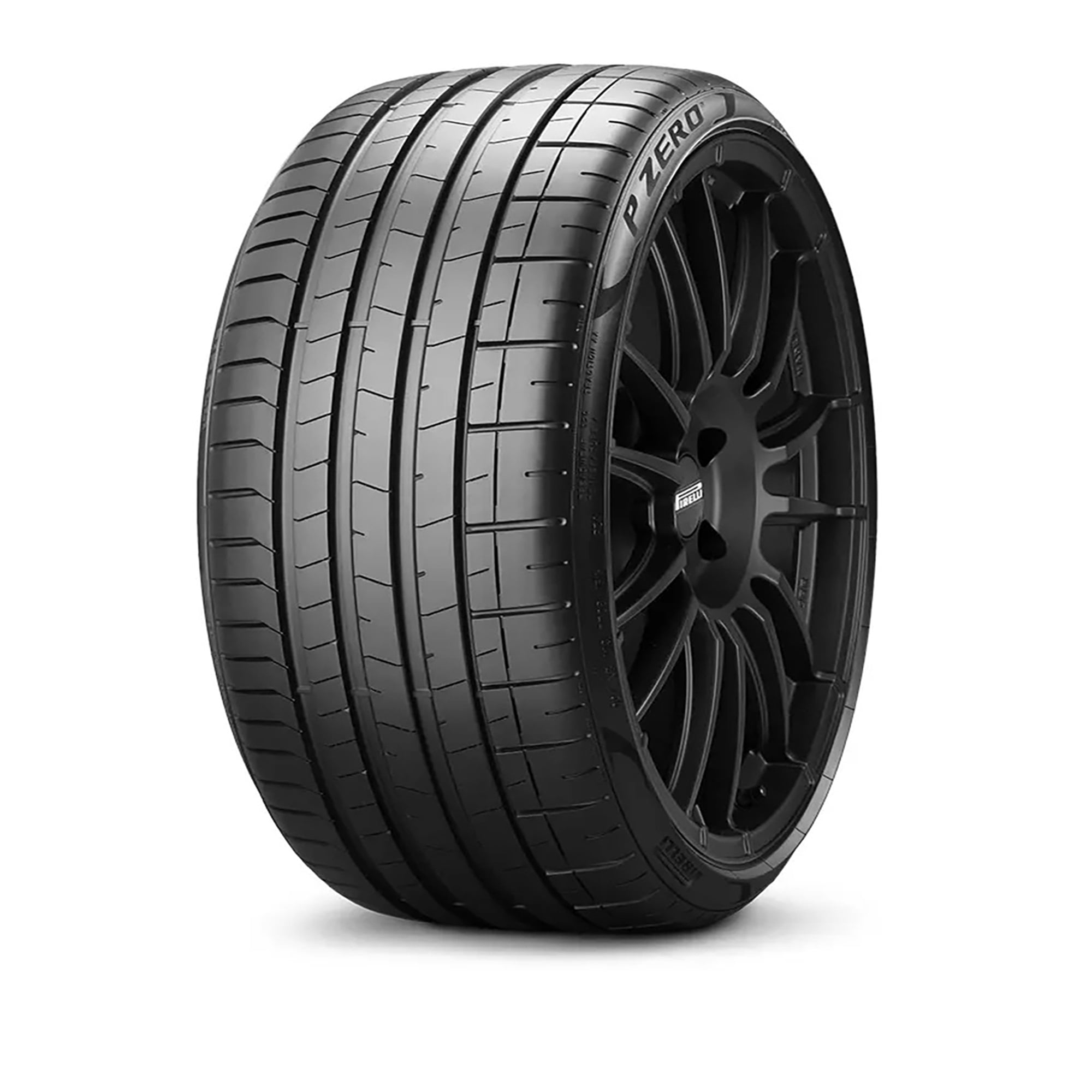 Pirelli P Zero (PZ4-Luxury) UHP Summer 255/40R21 102Y XL Passenger