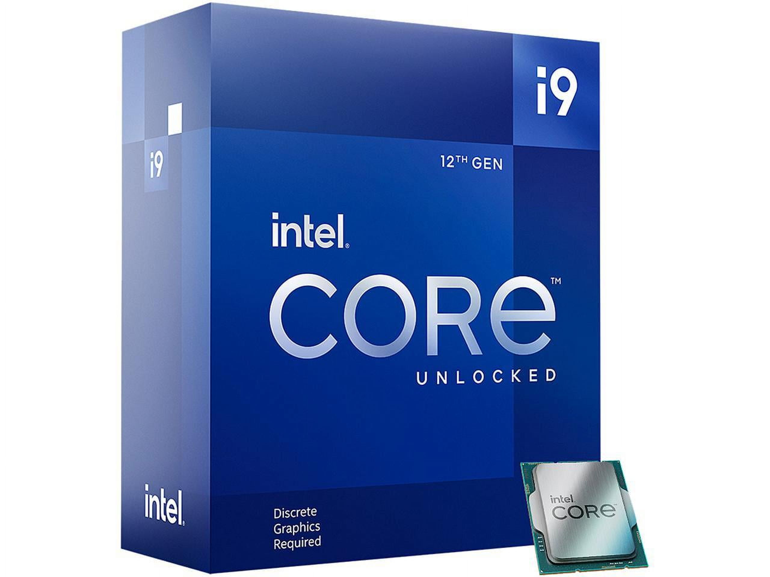 Intel Core i5-13600KF 3.50 GHz Desktop Processor - Walmart.com