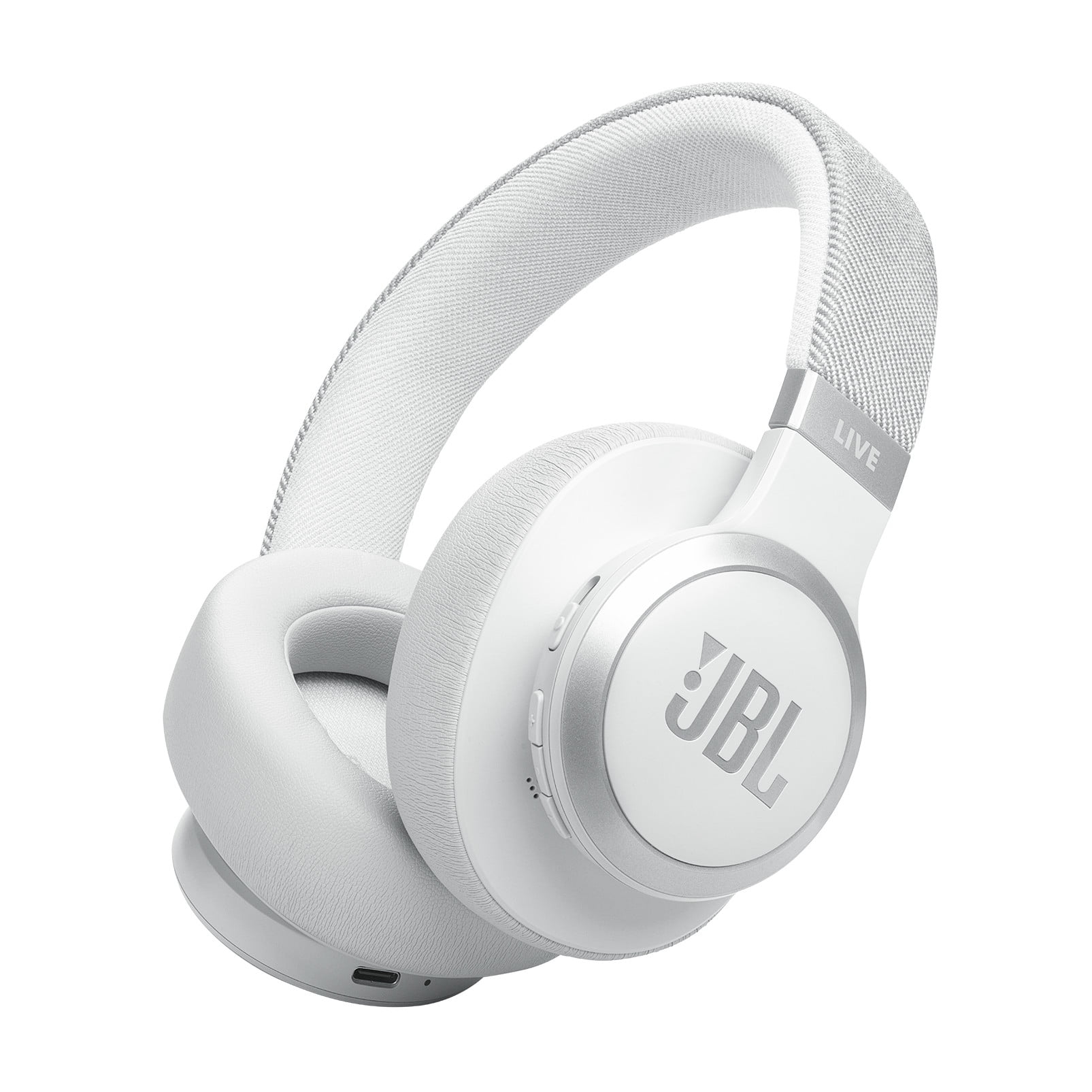 Free Shipping! JBL Wireless Over-Ear Headphones with True Adaptive