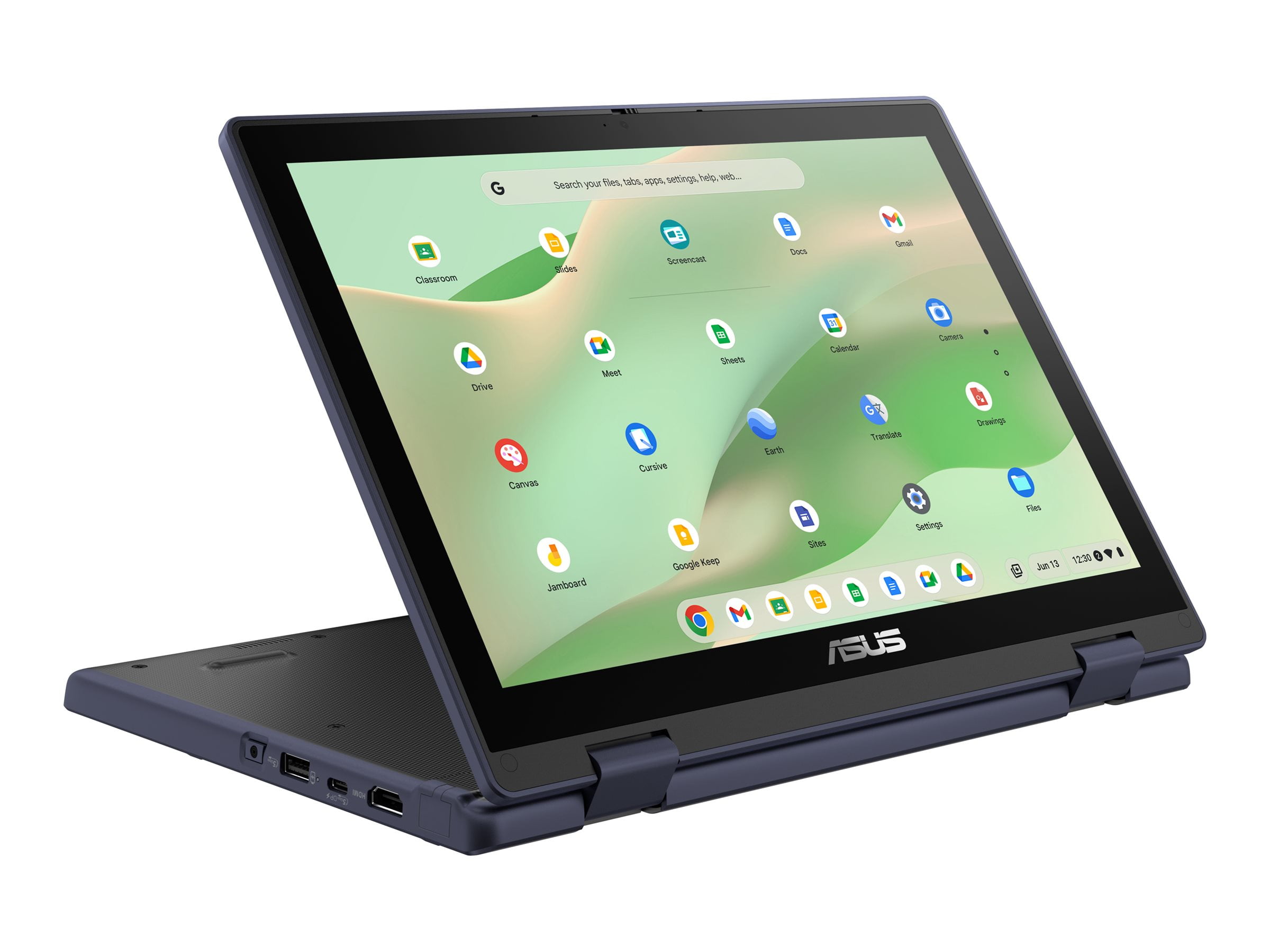 ASUS CZ1104CM2AYZ84T Chromebook CZ11 11.6